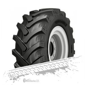 405/70-20 Mpt (16/70-20Mpt ) 16L 152B Tractor Industrial Ti323D TL - Alliance