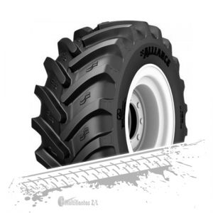 600/65R38 159D Agri Star 365 (R-1W) TL - Alliance