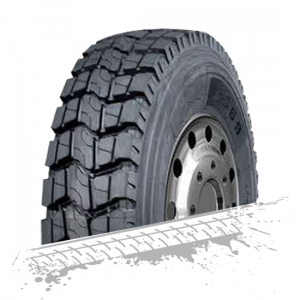 LT750R16 16PR 124/120K A369 TT (U) - Three-A