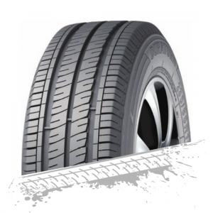 LT205/75R16C 8PR 110/108R Travia Van - Duraturn