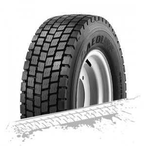 295/80R22.5 18PR 152/149M Adr69 TL - Aeolus