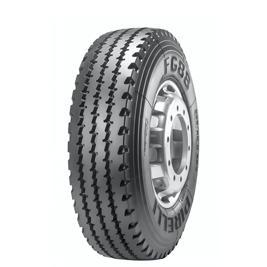 295/80R22.5 18PR 152/148L Fg88 TL - Pirelli - Imagen 2