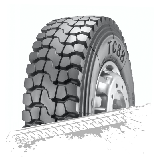 295/80R22.5 18PR 152/148L Tg88 TL - Pirelli