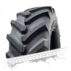 440/80-28 (16.9-28) 14PR 156A8 Ind. Tractor And Multipurpose TL – Advance
