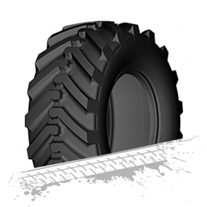 540/70R24 (21Lr24) 161A8 R-4E TL -  Advance