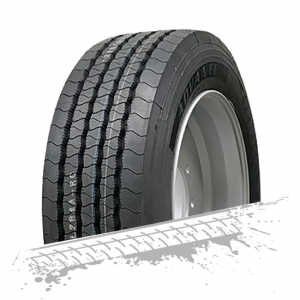 285/70R19.5 16PR 146/144L Gl284A TL -  Advance