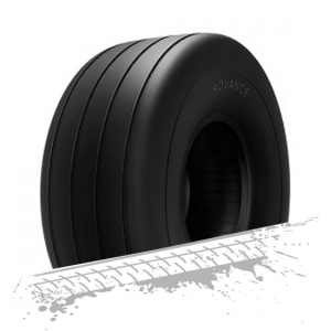 31X13.5-15 10PR Harrow Track Hf1 TL -  Advance