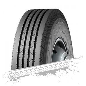 LT215/70R17.5 10PR 118/116L L2 Lucky Star Tl