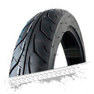 80/90-17 6PR 50J Cy853 M/C TL-Redous